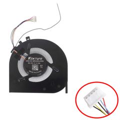 Ανεμιστηράκι Laptop - CPU Cooling Fan για Lenovo Thinkpad T470 20HD 20HE 20JM 20JN 20HD002HGE 20HE0004SG 20JM0009US 20JN000TAU 20K70000GE EG50050S1-CA30-S9A 01AX925 01AX923 01AX926 01AX928 5pin ( Κωδ.