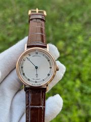 Breguet Automatic 3A Replica Αντιγραφο-thumb-1