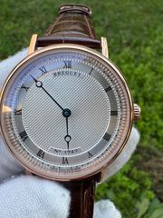 Breguet Automatic 3A Replica Αντιγραφο-thumb-3