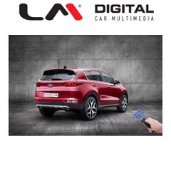 Ηλεκτρικός μηχανισμός πορτμπαγκαζ για KIA|SPORTAGE|5. SPORTAGE  [QL]  2016>2018:::KIA|SPORTAGE|6. SPORTAGE  [QL]   2019>
