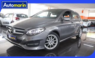 Mercedes-Benz B 180 2015 Urban Auto Navi / 6 Χρόνια Δωρεάν Service