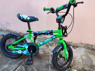 BMX Clermont 2021 παιδικό