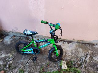 BMX Clermont 2021 παιδικό-thumb-1