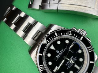 Rolex Submariner 116610LN VSF Super Clone-thumb-1