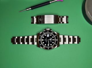 Rolex Submariner 116610LN VSF Super Clone-thumb-4