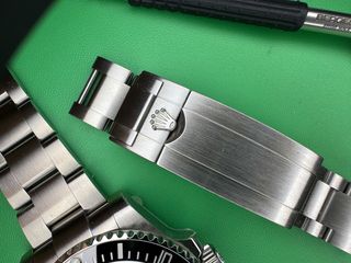 Rolex Submariner 116610LN VSF Super Clone-thumb-5