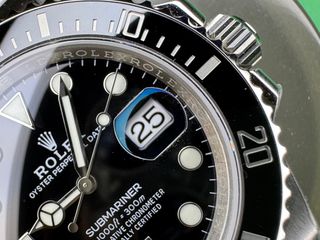 Rolex Submariner 116610LN VSF Super Clone-thumb-2