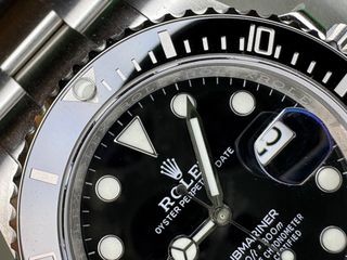 Rolex Submariner 116610LN VSF Super Clone-thumb-3