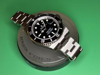 Rolex Submariner 116610LN VSF Super Clone-thumb-8