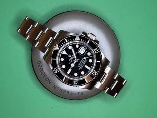Rolex Submariner 116610LN VSF Super Clone