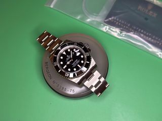 Rolex Submariner 116610LN VSF Super Clone-thumb-9