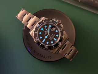 Rolex Submariner 116610LN VSF Super Clone-thumb-10