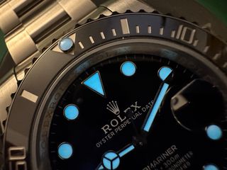 Rolex Submariner 116610LN VSF Super Clone-thumb-11