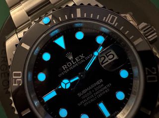 Rolex Submariner 116610LN VSF Super Clone-thumb-12