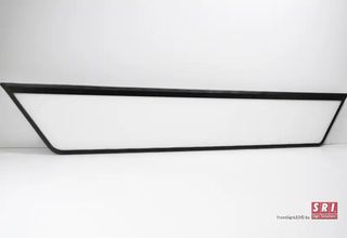 Φωτεινή Επιγραφή Led Λευκό Scania S & R 2017> 23 × 138 cm