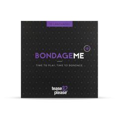 Tease & Please - Time To Bondage-thumb-1