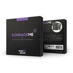 Tease & Please - Time To Bondage-thumb-2