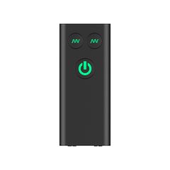 Nexus - Bendz Prostate Edition Black-thumb-6