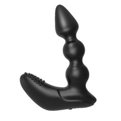 Nexus - Bendz Prostate Edition Black-thumb-7