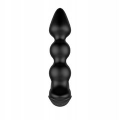 Nexus - Bendz Prostate Edition Black-thumb-2