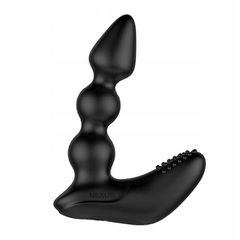 Nexus - Bendz Prostate Edition Black-thumb-3