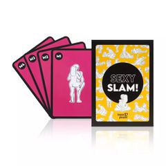 Tease & Please - Sexy Slam-thumb-4