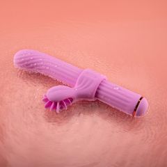 Magic Stick S1 - Multi Vibrator PInk-thumb-6