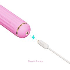 Magic Stick S1 - Multi Vibrator PInk