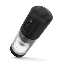 CRUIZR - CX10 Thrusting & Rotating Masturbator-thumb-3
