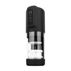 CRUIZR - CX10 Thrusting & Rotating Masturbator-thumb-7