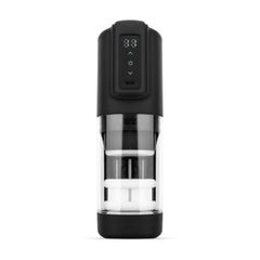 CRUIZR - CX10 Thrusting & Rotating Masturbator-thumb-6