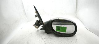 Καθρέφτης Συνοδηγού Peugeot 206 (2A/C) Hatchback [1998-2012] (κωδ.90009262)