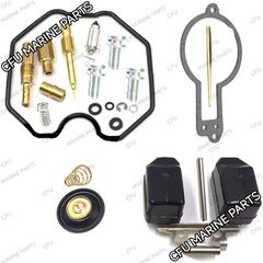 ΚΙΤ ΕΠΙΣΚΕΥΗΣ ΚΑΡΜΠΥΡΑΤΕΡ HONDA XR600 XR600 R 1986-2002