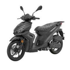 Kymco 2026 MICARE 125i E5+