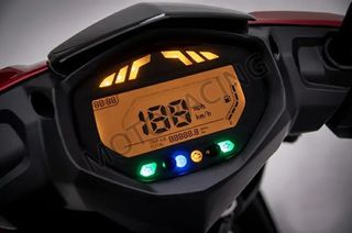 Kymco 2026 MICARE 125i E5+-thumb-2