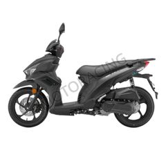 Kymco 2026 MICARE 125i E5+-thumb-1