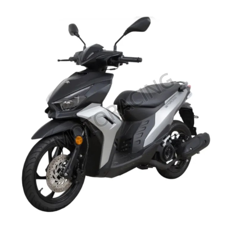 Kymco 2026 MICARE 125i E5+