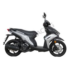 Kymco 2026 MICARE 125i E5+-thumb-1