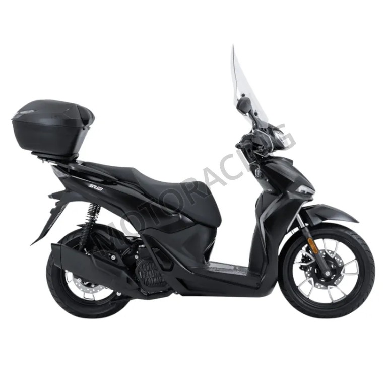 Voge 2026 SR16 200 ACC E5+