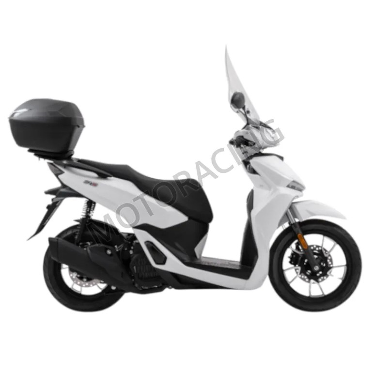 Voge 2026 SR16 200 ACC E5+