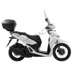 Voge 2026 SR16 200 ACC E5+