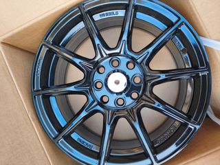 ΠΡΟΣΦΟΡΆ ΖΆΝΤΕΣ ΑΛΟΥΜΙΝΊΟΥ MODEL!!!IW 13!!! 6.5X15 !!  8*100/108 ET 35