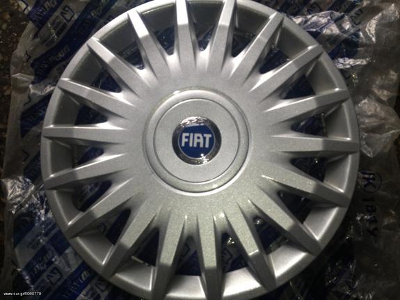 FIAT STILO ΤΑΣΙΑ ΖΑΝΤΑΣ