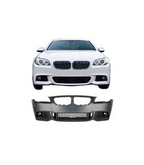 Μπροστινός Προφυλακτήρας Για Bmw 5 F10 10-13 M-Packet Look Με PDC