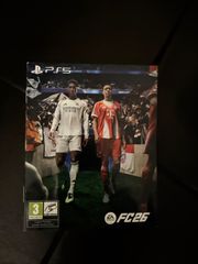 EA Sports FC 26