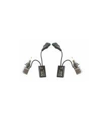 Λάμπες Led HB4 9006 F3 Samsung 12Volt 26watt 2600lm 6500k 2 Τεμάχια