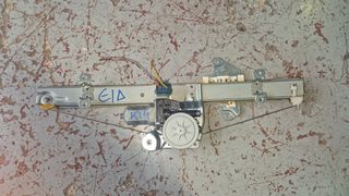 ΓΡΥΛΛΟΣ ΠΑΡΑΘΥΡΟΥ Ε/Δ NISSAN MICRA K14