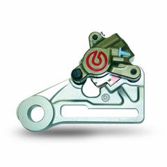 Brembo Upgrade Rear Axial Brake Caliper 1 Pistons Ø26Mm