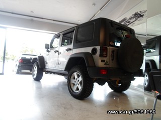 Jeep Wrangler 2008 UNLIMITED EXTREME SPORT-thumb-2