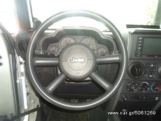 Jeep Wrangler 2008 UNLIMITED EXTREME SPORT-thumb-5